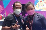 Lifter Maria Magdalena ingin menjadi ASN usai persembahkan emas PON Papua