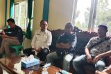 Mukomuko menyiapkan Rp300 juta untuk pengamanan pilkades