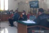 Auditor BPK bantah terima uang Rp2,8 miliar dari terdakwa Edy Rahmat