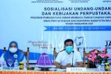 Pemkab Majene dorong setiap desa miliki perpustakaan