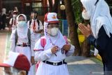 Orang tua berperan dalam mendukung kelancaran PTM