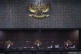 Pemerintah berjanji akan patuhi putusan MK mengenai UU Cipta Kerja