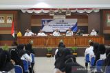 Bupati Jeneponto berharap CPNS jadi agen perubahan