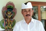 Dinpar Bali: Belum ada wisman berencana datangkan pada 14 Oktober 2021