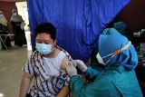 Kudus dapat tambahan 7.000 dosis vaksin untuk lansia