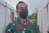 PON Papua - Lanud Timika mendukung penuh pertandingan aerosport PON