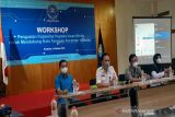 BNN Surakarta catat 147 pelaku kasus narkoba sejak Januari-September 2021