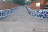 Bupati Sangihe menutup pelaksanaan kegiatan TMMD ke-112