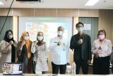 Pemkab Purbalingga mendorong UMKM optimalkan digitalisasi