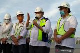 Menko Airlangga: Pembelian tiket World Superbike dibuka 18 Oktober 2021