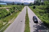 DPRD dukung Pemkab Parimo pengalihan status jalan daerah