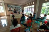 Purna PMI di Minahasa Tenggara dapat pelatihan dari BP2MI Manado