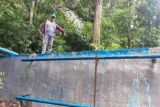 DPRD Pasangkayu soroti penampungan air terbengkalai di Desa Ompi