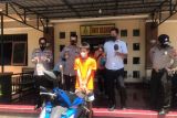Aki curian dijual Rp400 ribu, ojek pangkalan di Mataram terancam dibui lima tahun