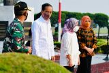 Presiden Jokowi akan resmikan gabungan Pelindo dan infrastruktur di NTT