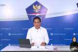 Jubir: Proses hukum terkait WNI langgar aturan karantina tetap berjalan