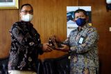 Wali Kota Magelang: Tingkatkan pelayanan untuk pertahankan WTP