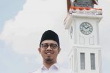 Wako Bukittinggi satu-satunya kepala daerah di Sumbar penerima penghargaan STBM Award 2021