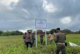 Pemprov Sulsel amankan aset negara di tanah tumbuh lewat KPK