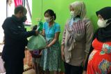 PTPN IX intervensi gizi ibu hamil di Batang cegah