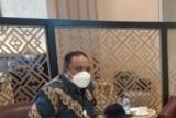 Kafilah Sulawesi Barat diminta bawa spirit pendahulunya
