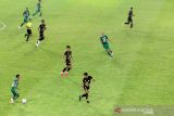 PSS Sleman kalahkan Barito Putra dengan skor 3-2