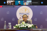 Forum Bisnis INA-LAC hasilkan kesepakatan bisnis Rp1,2 triliun