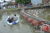 Kota Palembang butuh 120 kolam retensi  menanggulangi banjir