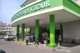 RSUD Kudus tunggu pembayaran klaim layanan COVID-19 Rp60 miliar