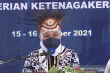 Menaker: Perluasan kesempatan kerja dilakukan di seluruh daerah