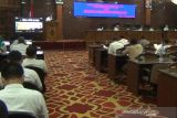 Pendapatan daerah APBD Perubahan Kudus 2021 naik Rp294 miliar