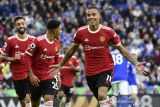 Omicron paksa laga MU vs Young Boys diadakan di tempat netral