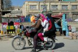 Taliban tak diizinkan akses dana cadangan di bank sentral Afghanistan