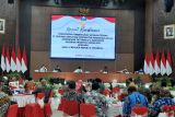 Ma'ruf Amin minta kepala daerah di Papua memperkuat perencanaan