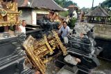Gempa di Bali