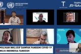 Kemensos sinkronkan layanan PPKS hingga yatim piatu melalui SKA