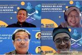 UNP ulas strategi dan teknis keberhasilan implementansi Program MBKM
