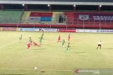 Meski menang 1-0 atas PSBS Biak, Kalteng Putra merasa dirugikan