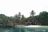 Wisata aman dan nyaman di Pulau Pagang, 
