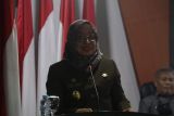 Wagub : DPRD Sulbar menyetujui tiga ranperda untuk dibahas