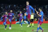 Barcelona menang susah payah 1-0 atas Dynamo Kiev