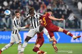 Juventus menang tipis atas AS Roma