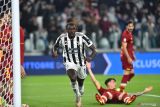 Roma takluk dari Juventus