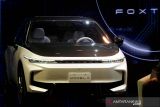 Mobil listrik Foxconn diluncurkan - ANTARA News 2