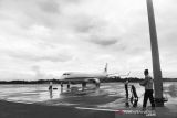 Pemprov Kepri minta Bandara Hang Nadim Batam segera siapkan alat TCM