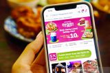 Tokopedia: kabupaten Sarmi-Waropen wilayah penjual makanan-minuman paling pesat
