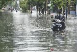 BMKG peringatkan potensi peningkatan curah hujan akibat La Nina