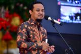 Plt Gubernur : Sulawesi Selatan di usia 352 tahun fokus penyelamatan aset