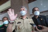 Pemkab Pinrang desak Bulog segera serap beras petani