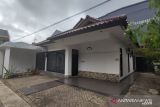 Rumah dan kantor para tersangka suap proyek infrastruktur Muba lengang